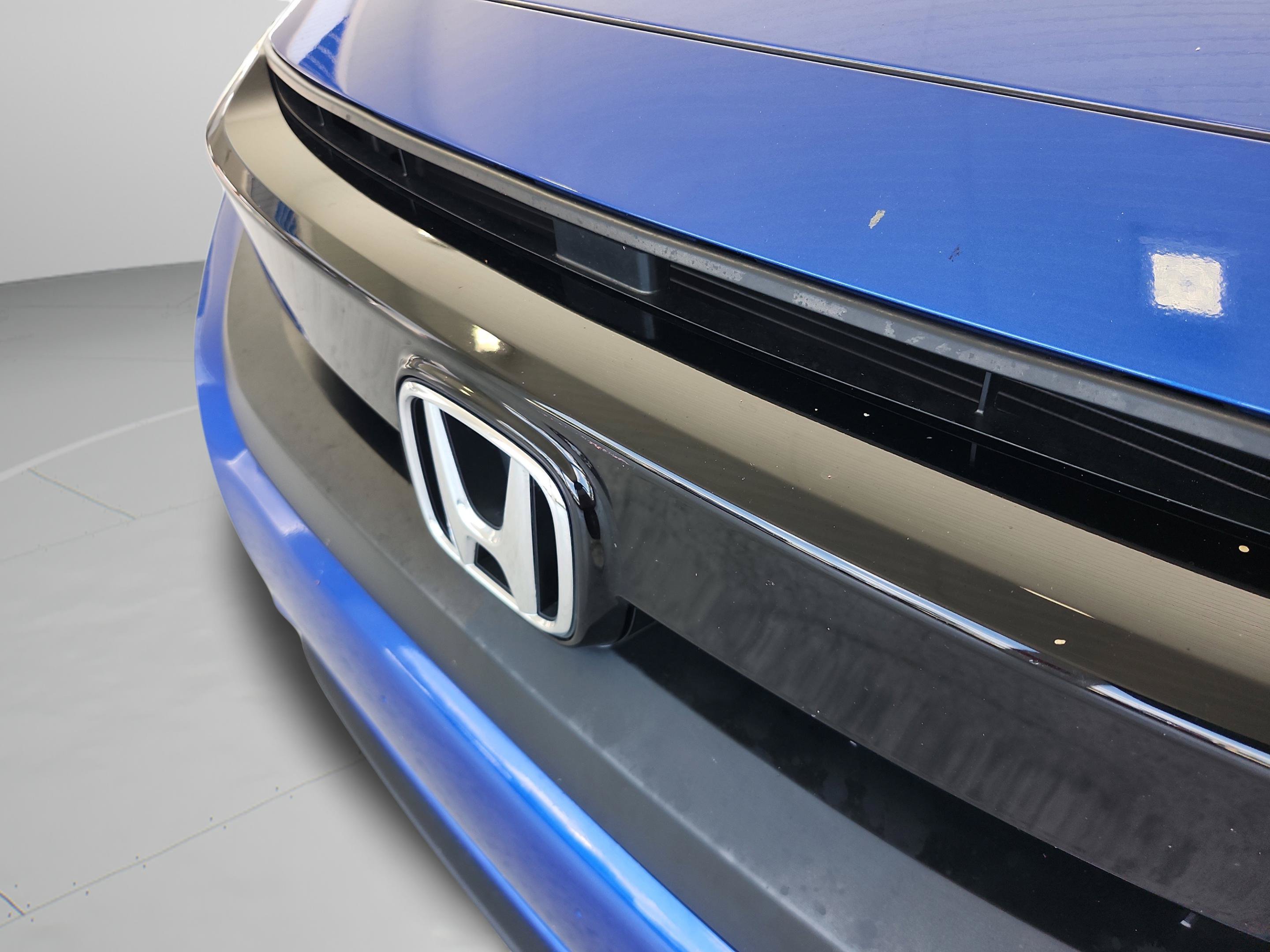 Used 2021 Honda Civic EX image 23