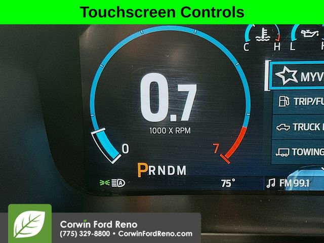 Certified 2022 Ford F150 Lariat w/ Equipment Group 502A High image 10