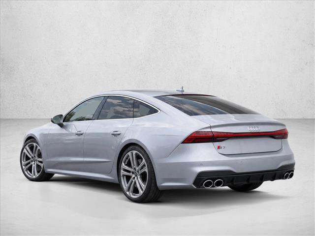 Used 2022 Audi S7 Prestige AWD/4WD image 5