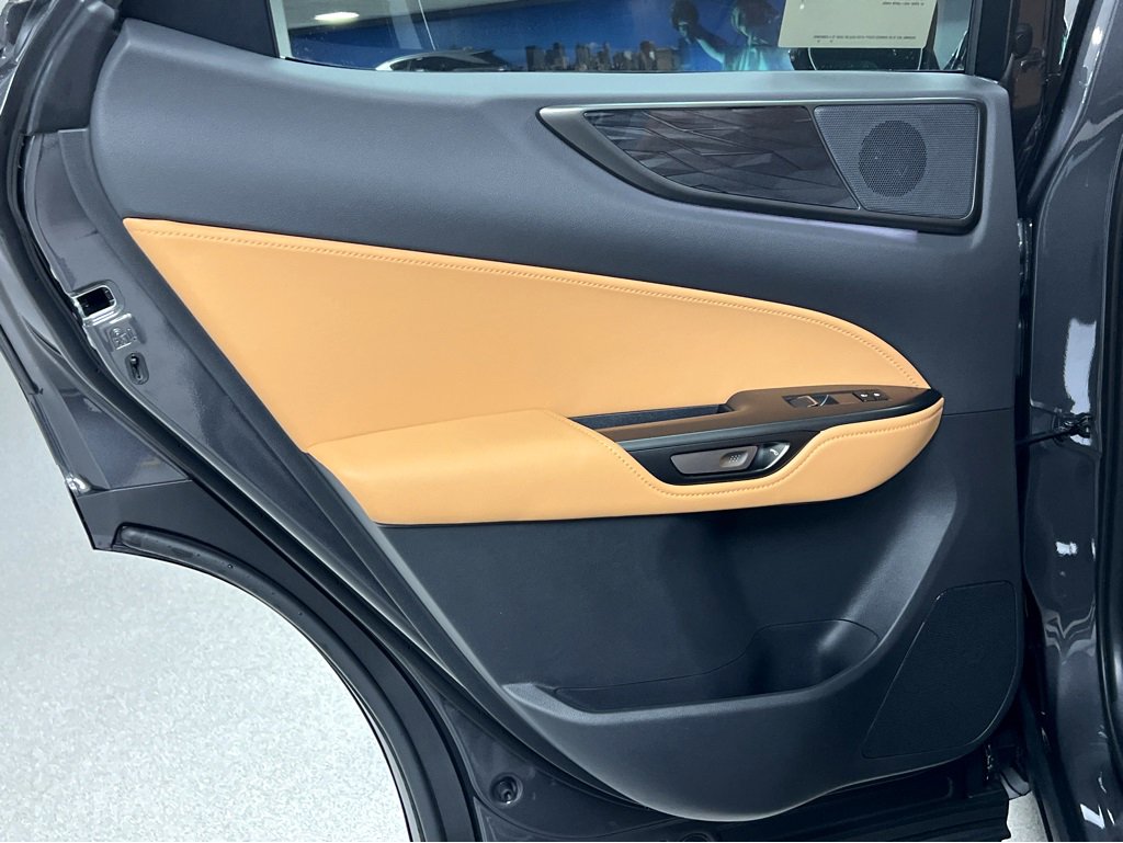 New 2026 Lexus NX 350 AWD w/ Premium Package image 18