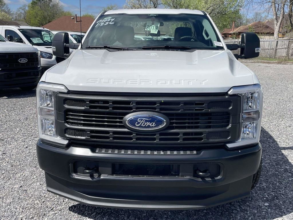 New 2026 Ford F250 XL image 8