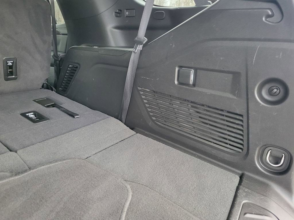 Used 2024 Chevrolet Tahoe LT AWD/4WD image 50