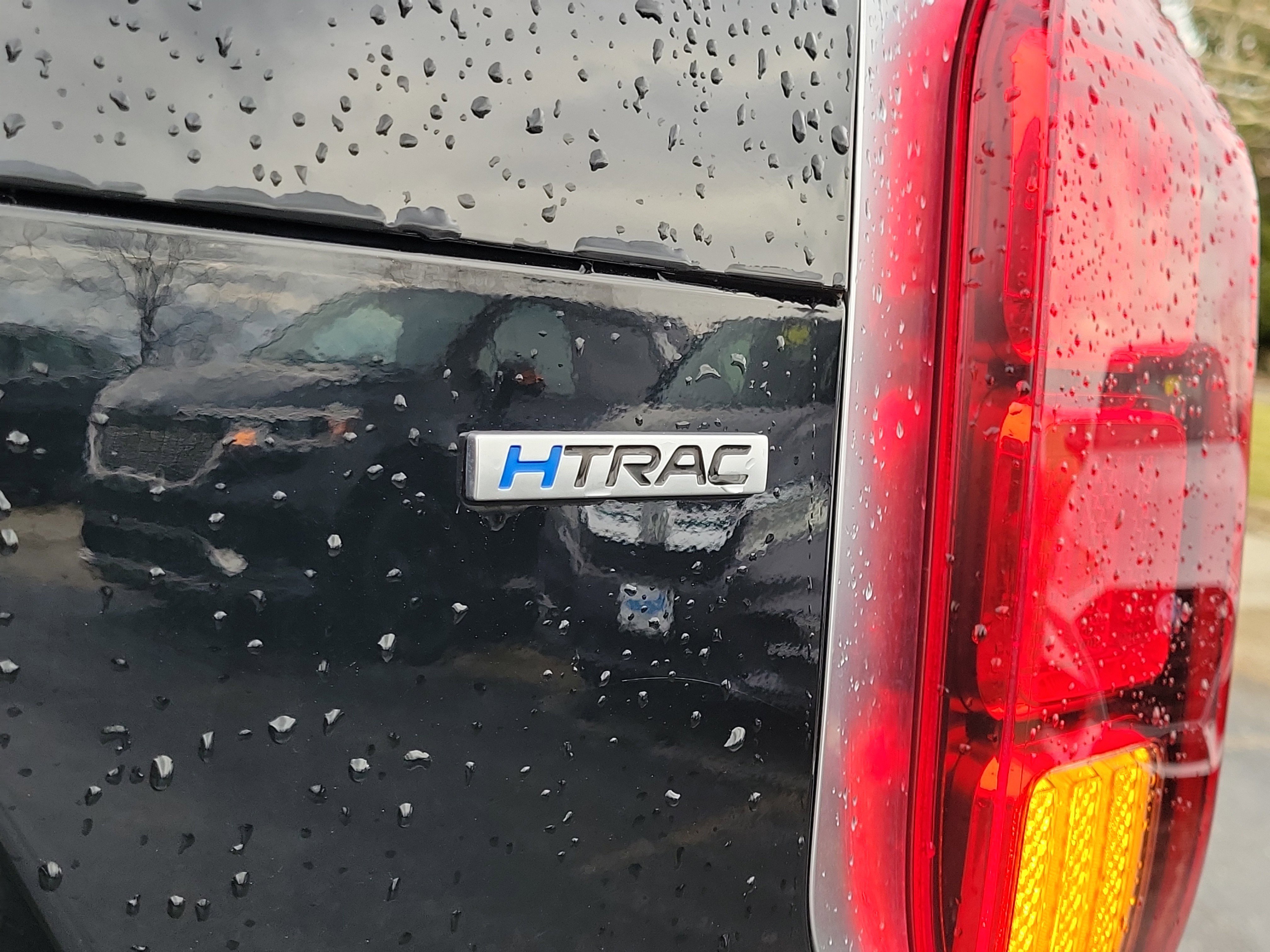 Used 2023 Hyundai Palisade Limited image 7