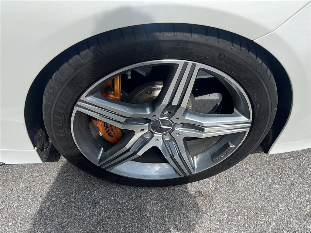 Used 2017 Mercedes-Benz S 63 AMG 4MATIC Cabriolet image 6