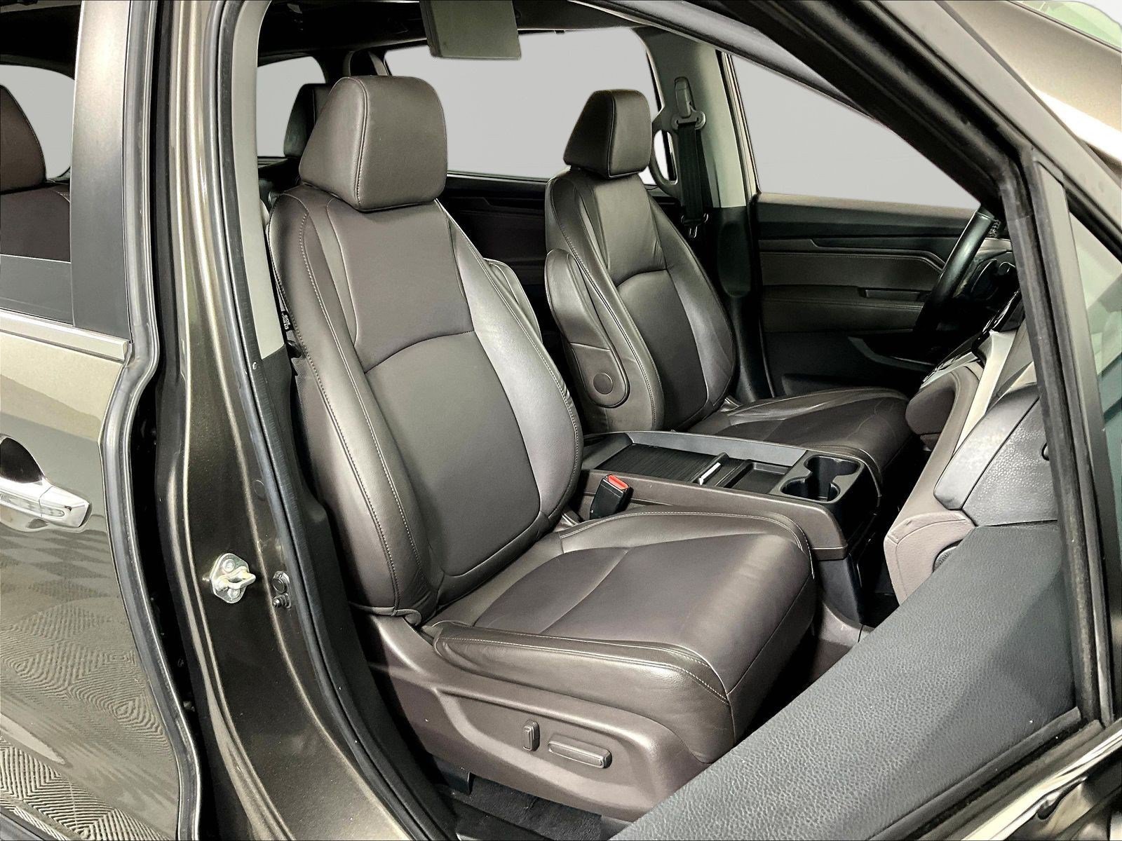 Used 2020 Honda Odyssey EX-L image 29