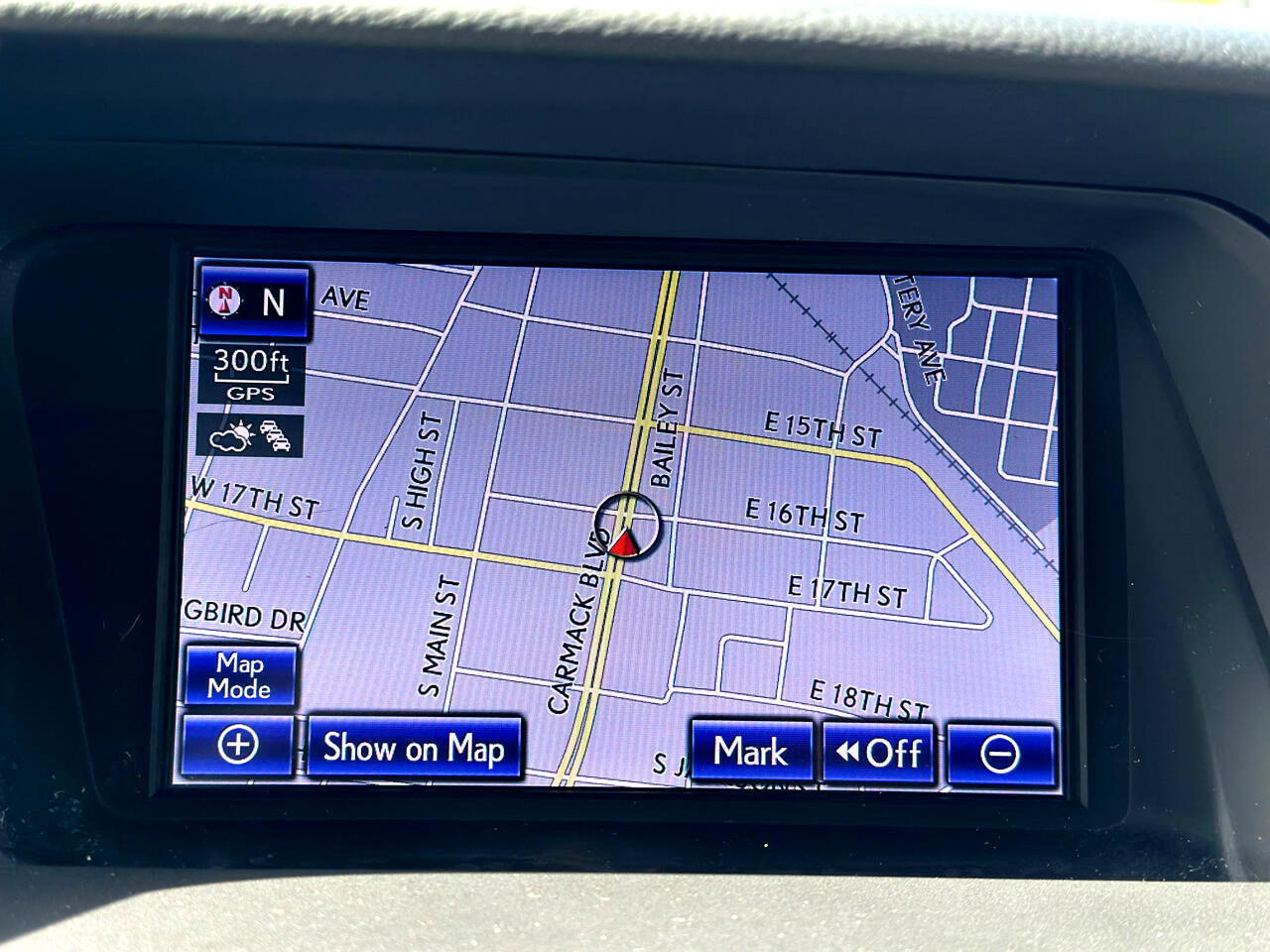 Used 2013 Lexus RX 450h AWD image 17