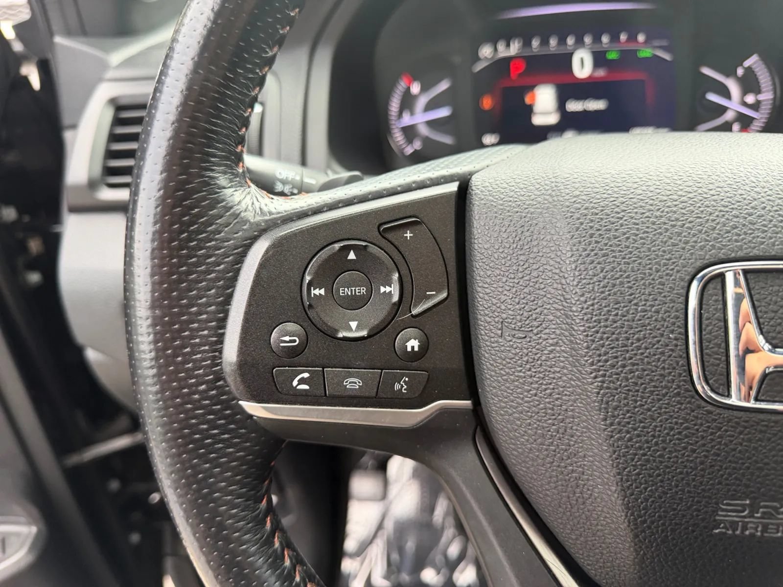 Used 2023 Honda Passport TrailSport image 22