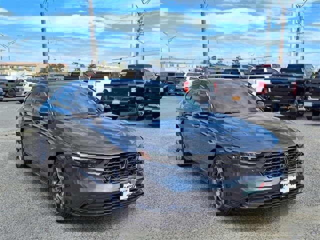 Used 2023 Honda Accord EX-L image 22