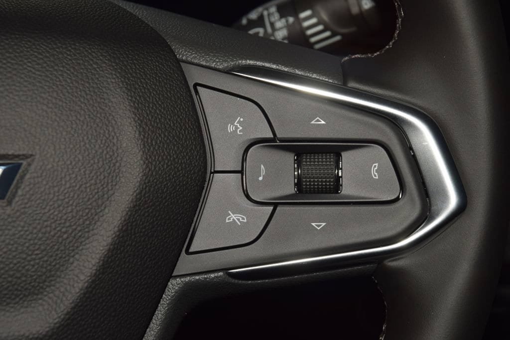 New 2026 Chevrolet TrailBlazer LT w/ Convenience Package FWD image 37