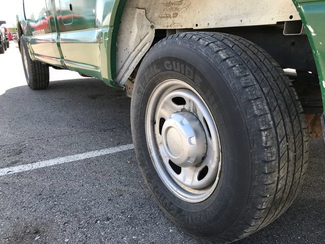 Used 2018 Ford F250 XL w/ Power Equipment Group RWD image 13