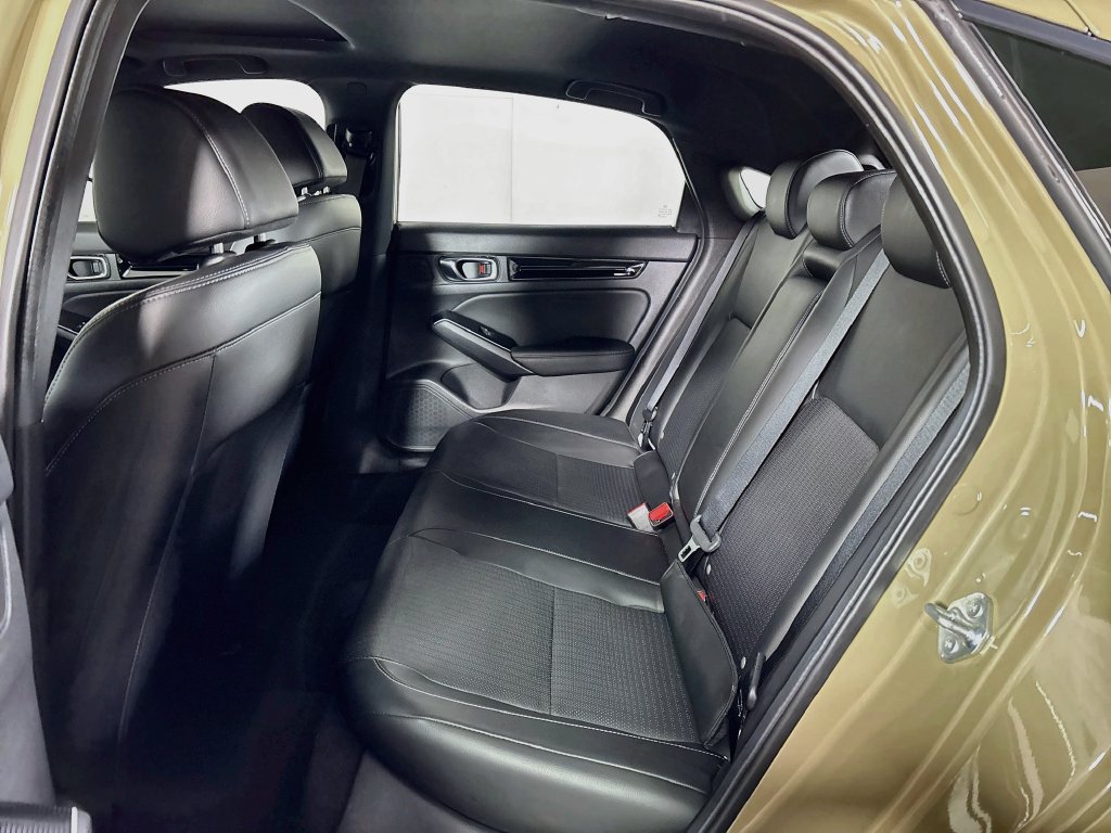 Used 2025 Honda Civic Sport Touring image 21