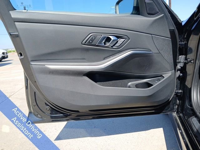 Used 2025 BMW 330i xDrive Sedan image 19