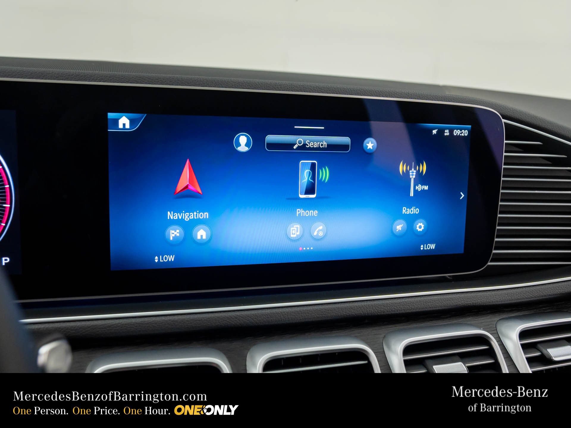 New 2026 Mercedes-Benz GLE 450 4MATIC image 29
