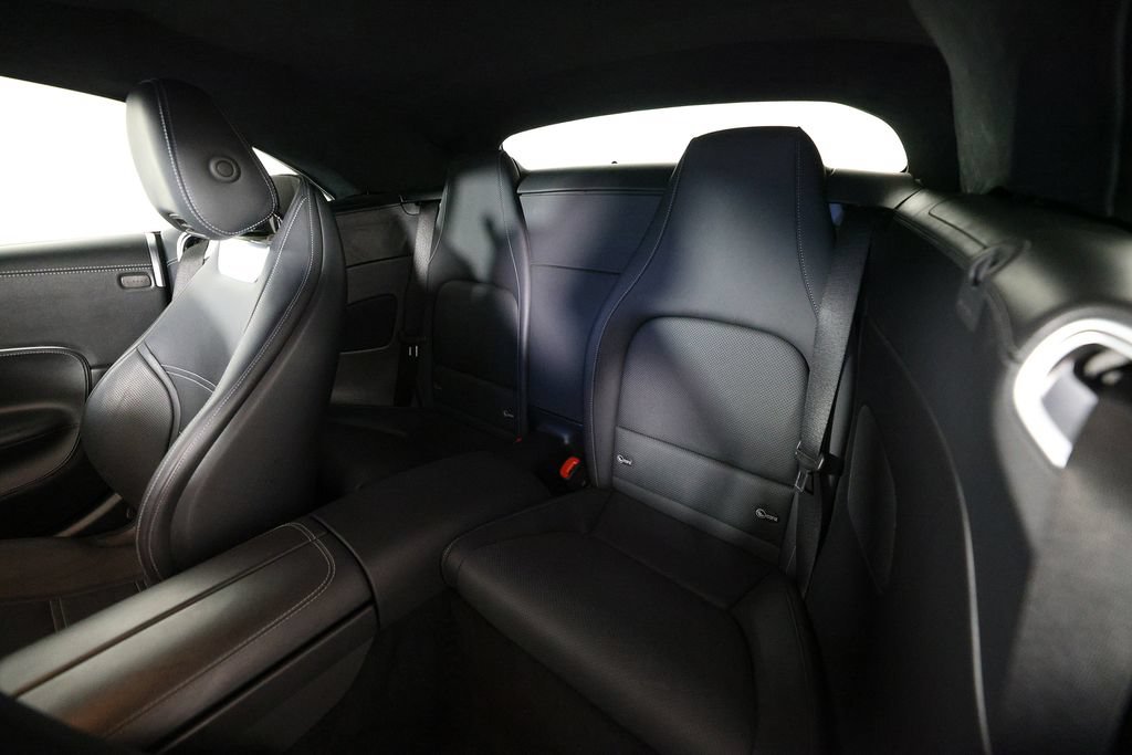 Used 2022 Mercedes-Benz SL 63 AMG 4MATIC image 18