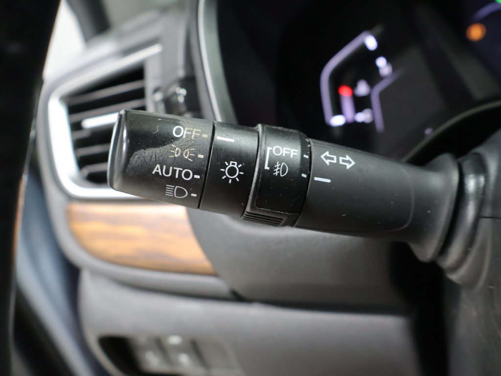 Used 2021 Honda CR-V EX-L image 34