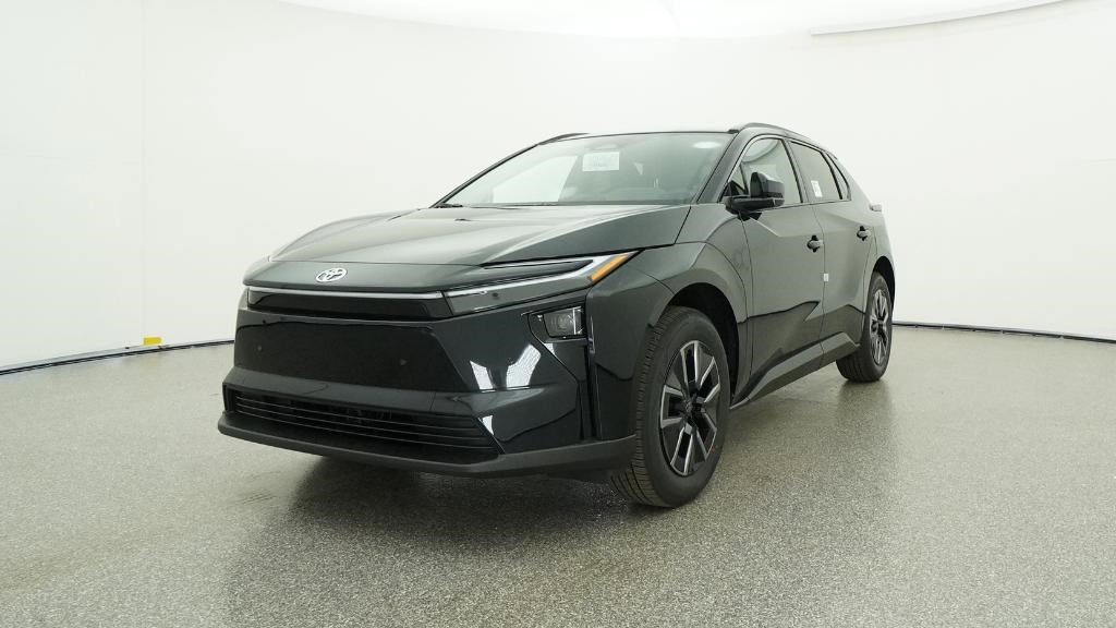 New 2026 Toyota bZ image 70