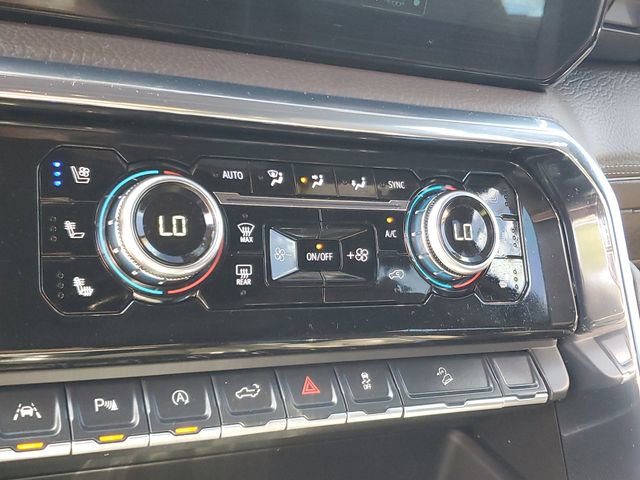 Used 2025 GMC Sierra 1500 Denali w/ Denali Reserve Package image 23