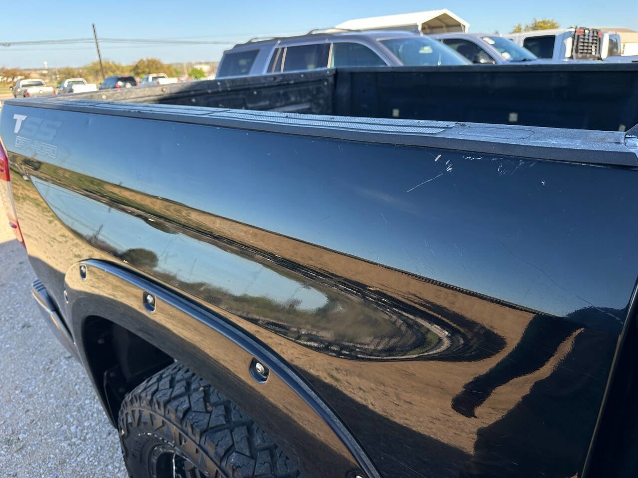 Used 2017 Toyota Tundra SR5 w/ SR5 Upgrade Package image 43