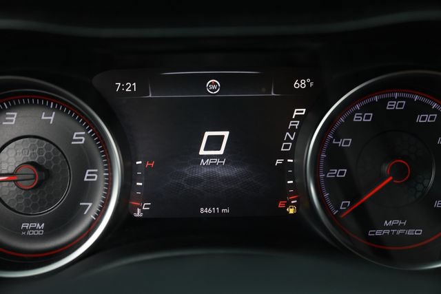 Used 2015 Dodge Charger Police RWD image 44