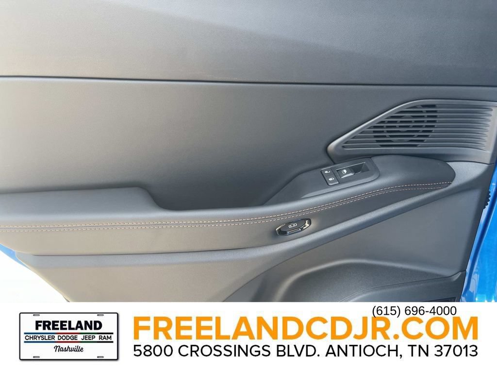 New 2026 Jeep Cherokee Limited AWD/4WD image 20