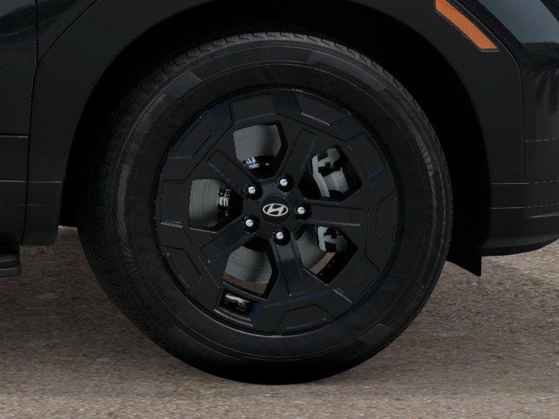New 2027 Hyundai Santa Fe XRT AWD/4WD image 8