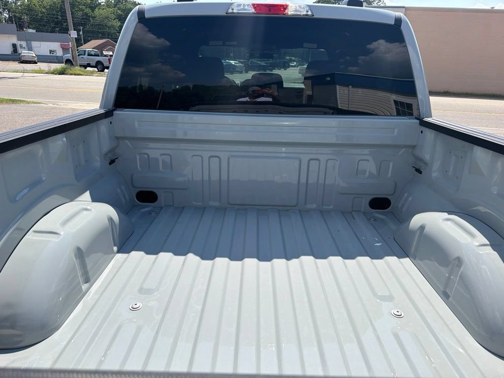 New 2026 Ford F150 STX w/ Equipment Group 200A AWD/4WD image 12