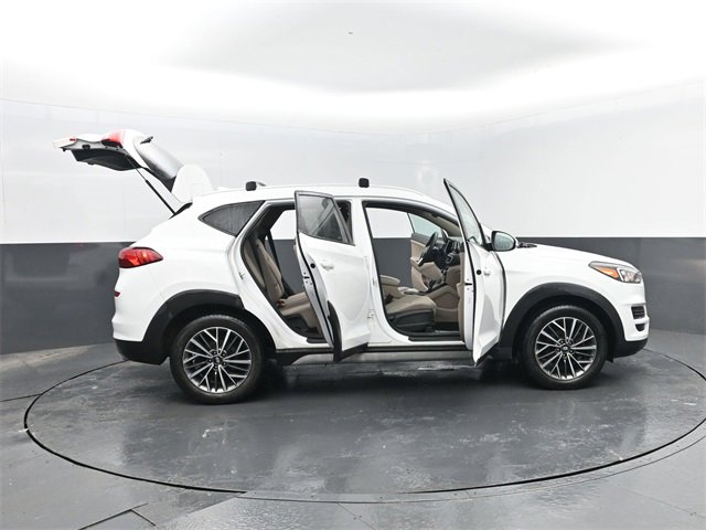 Used 2019 Hyundai Tucson SEL w/ Cargo Package image 29
