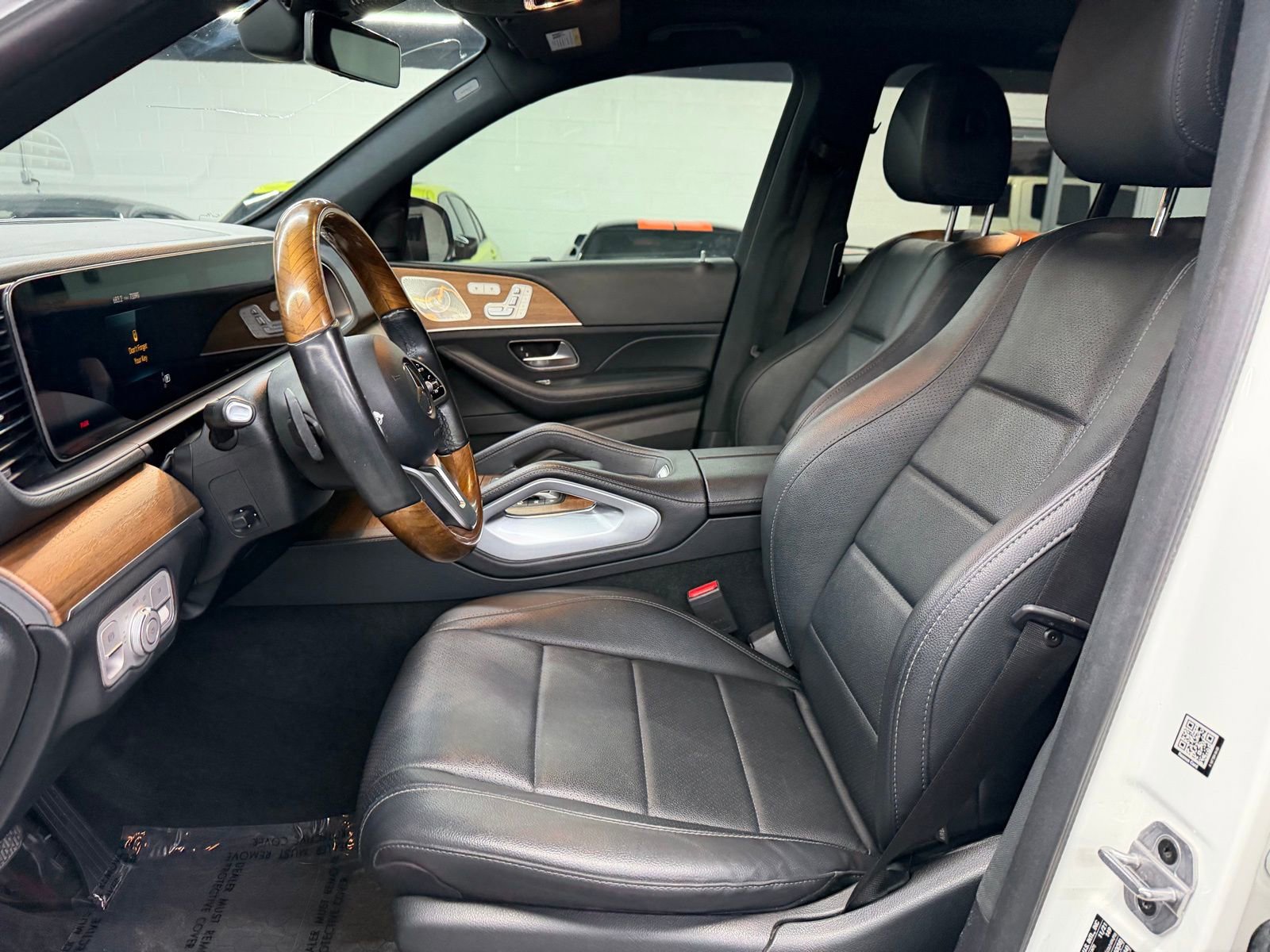 Used 2022 Mercedes-Benz GLE 350 image 20