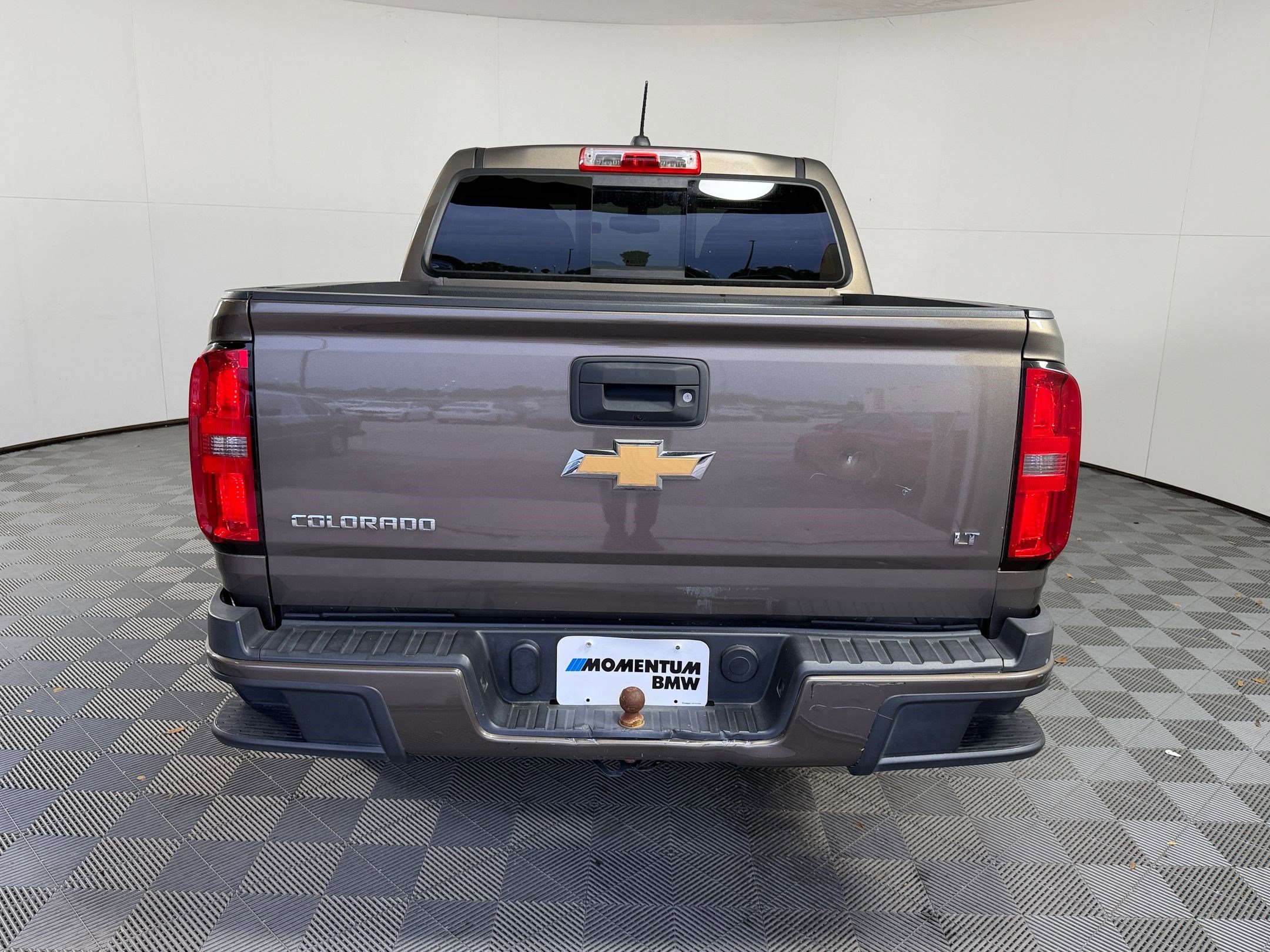 Used 2016 Chevrolet Colorado LT w/ LT Convenience Package image 10