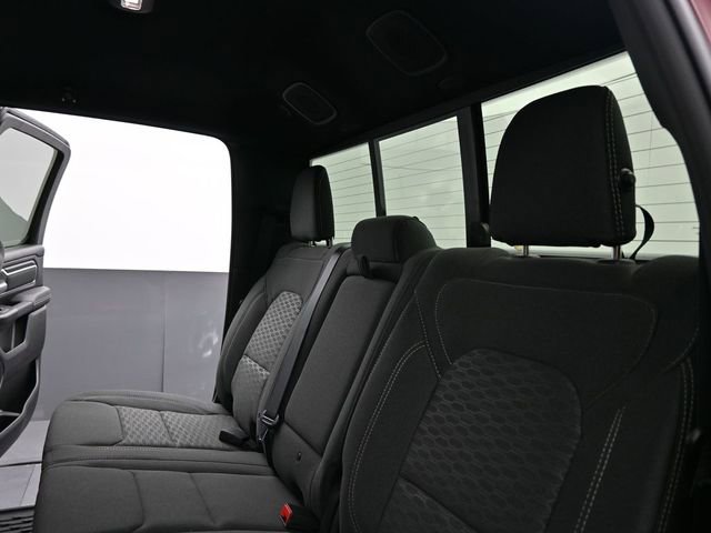 New 2026 RAM 1500 4x4 Crew Cab image 15