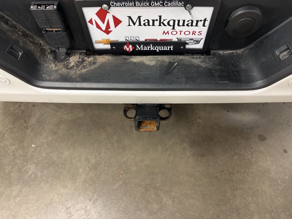 Used 2019 Chevrolet Silverado 1500 High Country w/ Max Trailering Package image 36