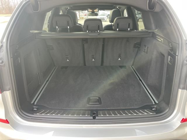 Used 2021 BMW X3 xDrive30i w/ Executive Package image 21