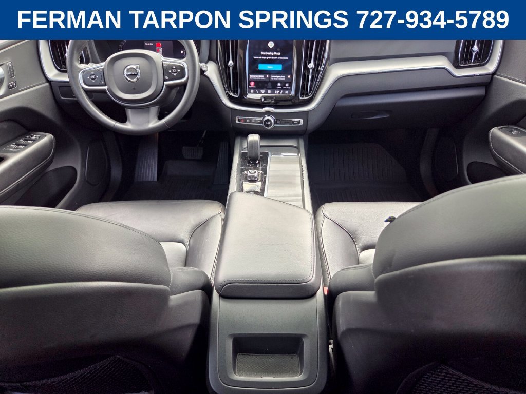 Certified 2024 Volvo XC60 B5 Core w/ Protection Package Premier AWD/4WD image 14