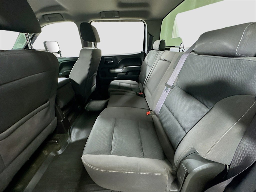 Used 2016 Chevrolet Silverado 2500 LT image 19