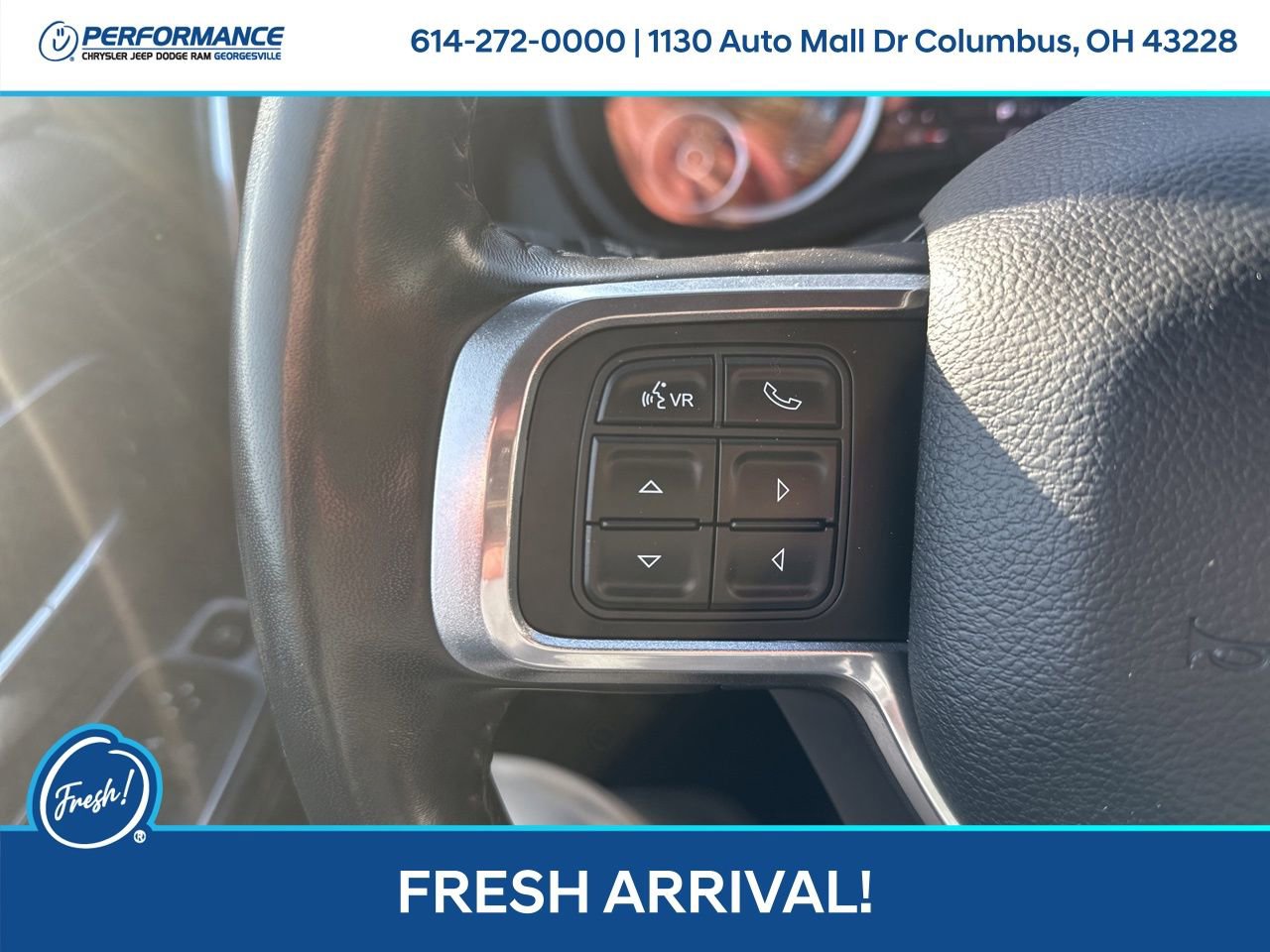 Used 2021 RAM 3500 Laramie image 18