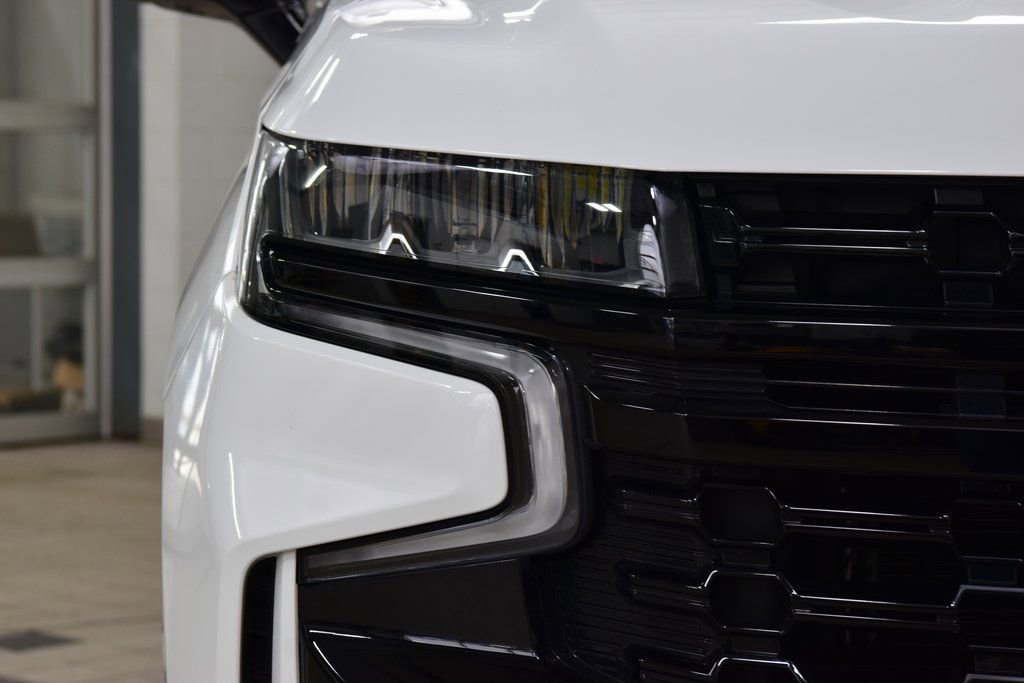 Used 2024 Chevrolet Tahoe Z71 w/ Z71 Off-Road Package image 12