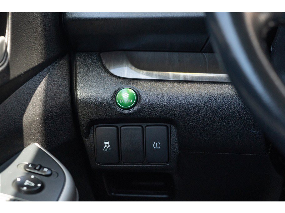 Used 2014 Honda CR-V EX-L image 11