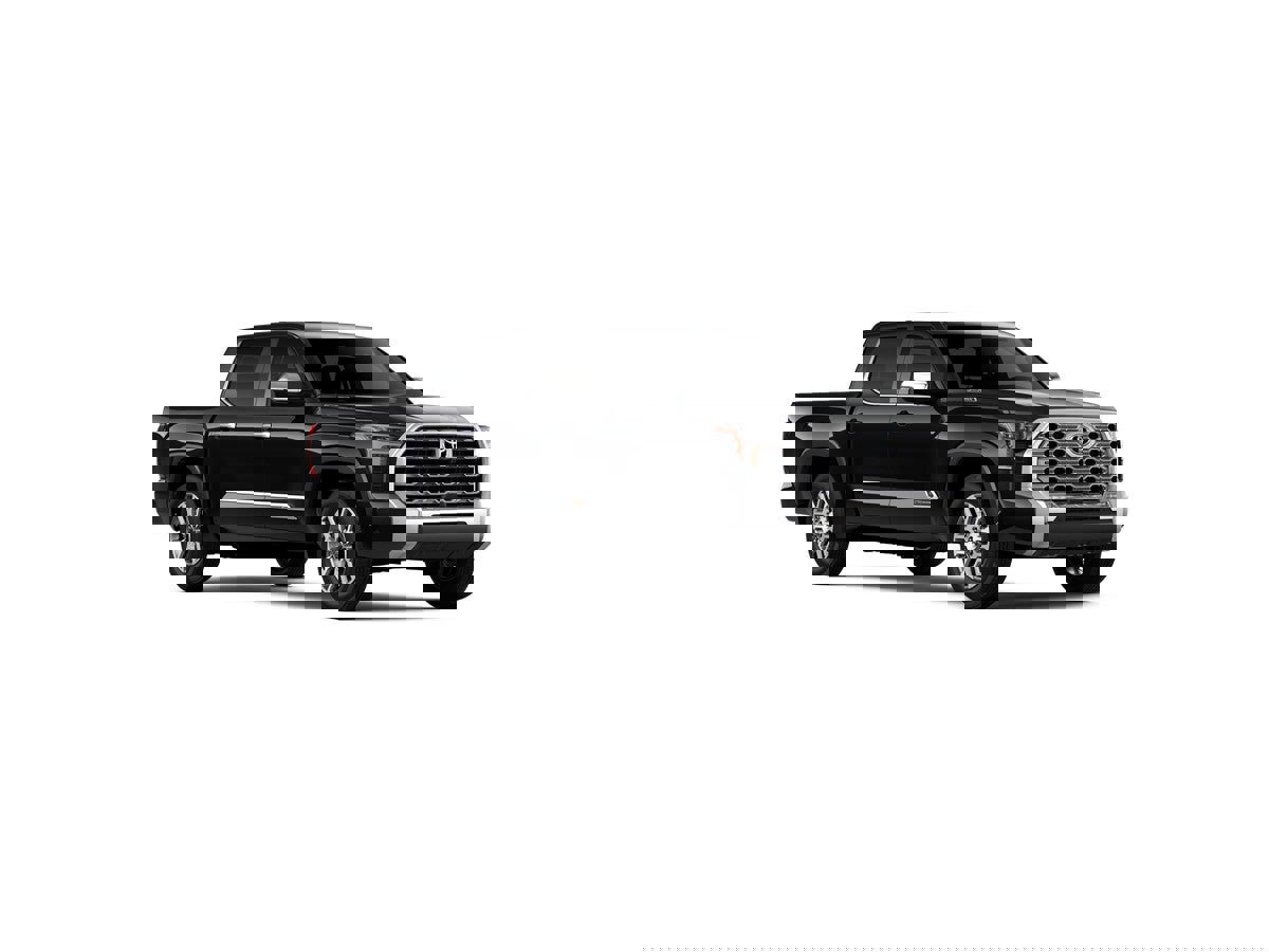 New 2026 Toyota Tundra 1794 Edition image 50