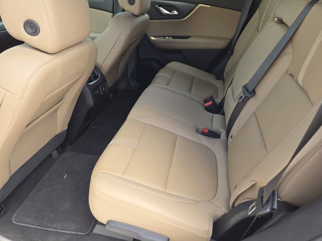 Used 2022 Chevrolet Blazer Premier w/ Enhanced Convenience Package image 31