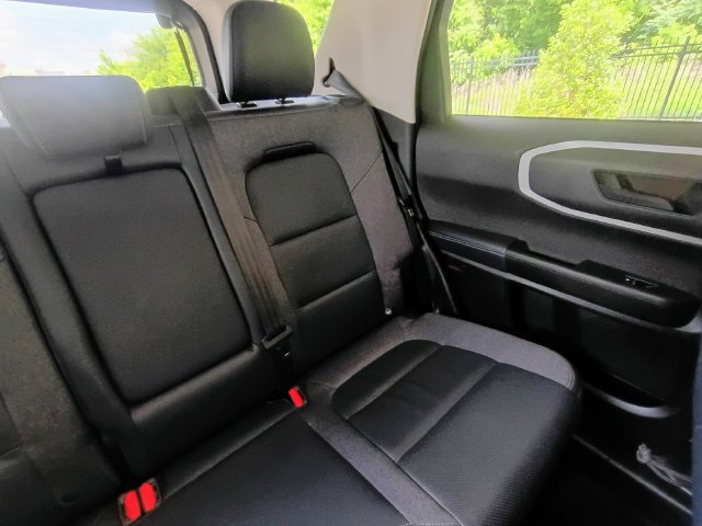 Used 2021 Ford Bronco Sport Outer Banks w/ Outer Banks Package AWD/4WD image 51