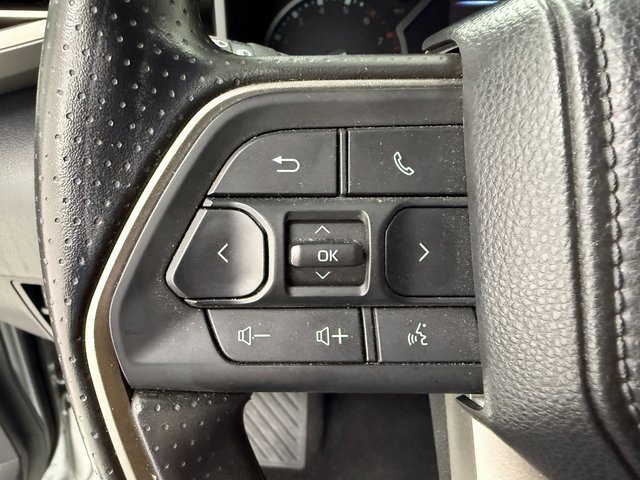 Used 2025 Toyota Tundra SR5 image 11