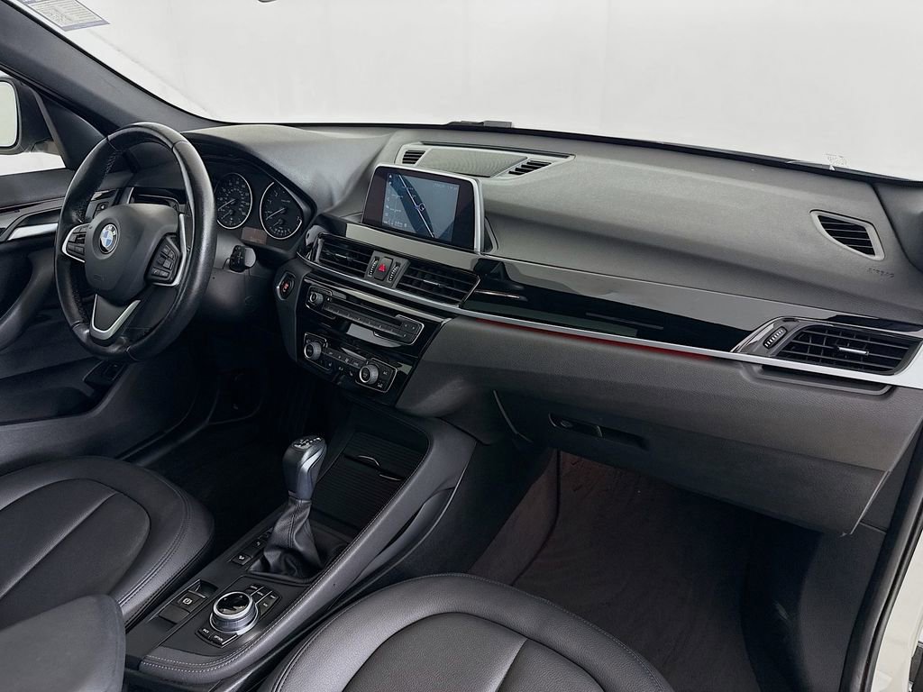 Used 2018 BMW X1 xDrive28i image 29
