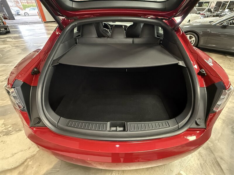 Used 2017 Tesla Model S 75 RWD image 25
