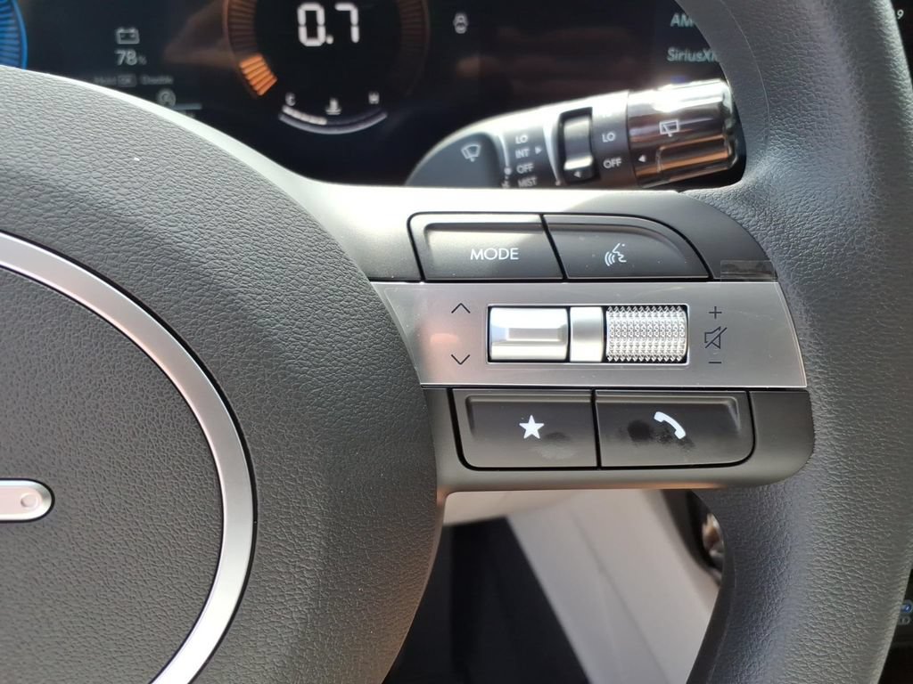 New 2026 Hyundai Tucson SEL Plus FWD image 19