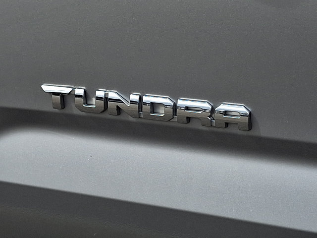 Used 2023 Toyota Tundra SR5 w/ SR5 Premium Package AWD/4WD image 26