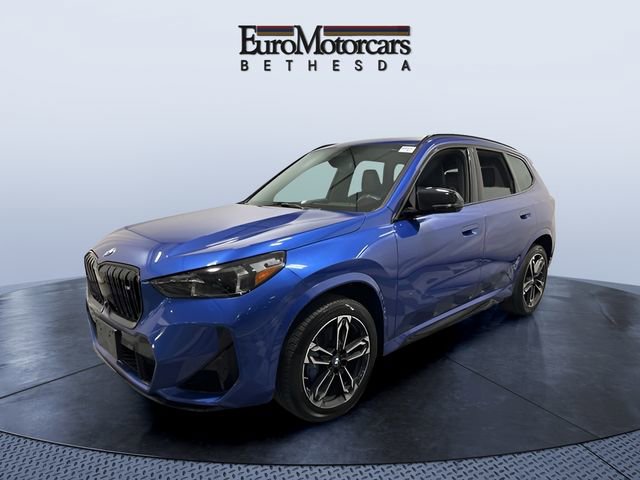 Used 2024 BMW X1 M35i w/ Premium Package image 1