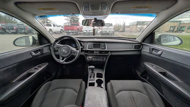 Used 2016 Kia Optima LX FWD image 5