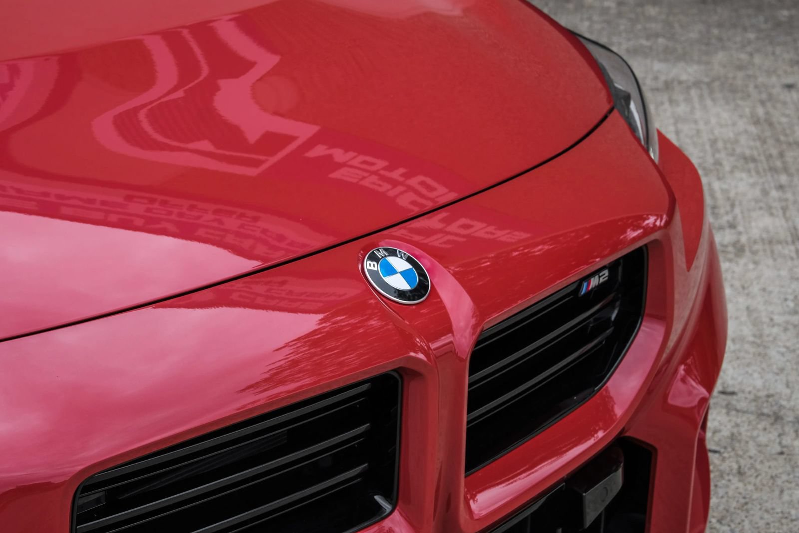 Used 2024 BMW M2 w/ Lighting Package RWD image 41