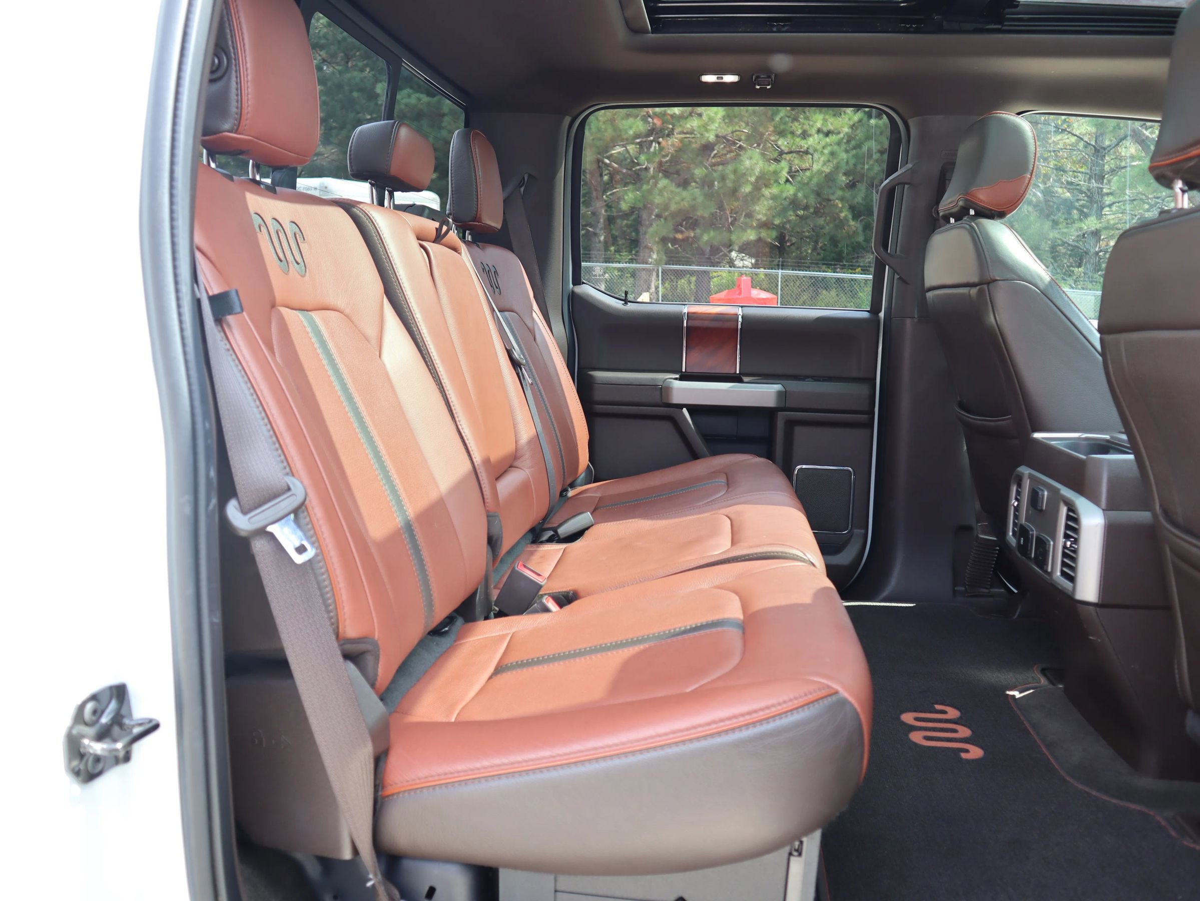 Used 2018 Ford F250 King Ranch image 31