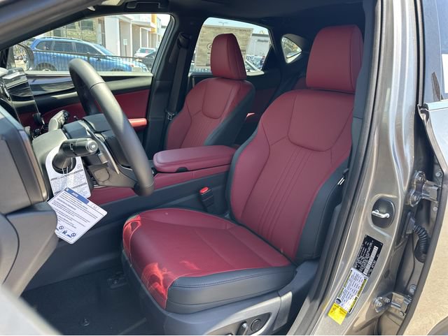 New 2026 Lexus NX 350 AWD w/ Premium Package image 7